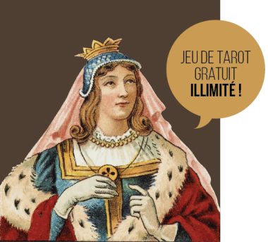 Tarot En Ligne Gratuit Tarot En Ligne Gratuit